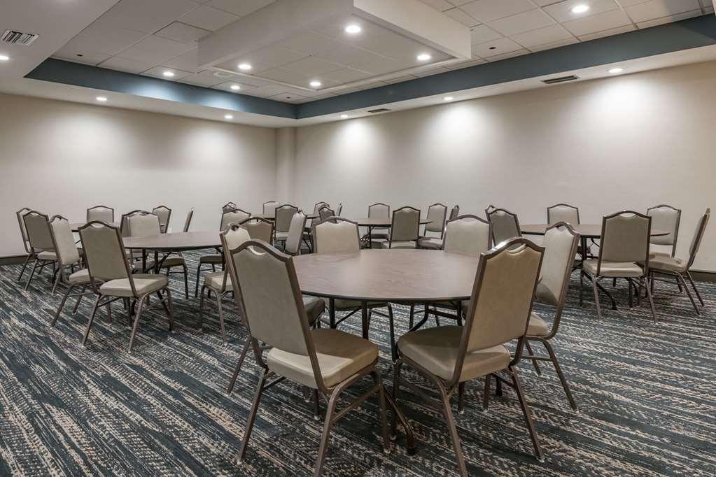 Comfort Inn & Suites Downtown Brickell-Port Of Miami Fasilitas foto