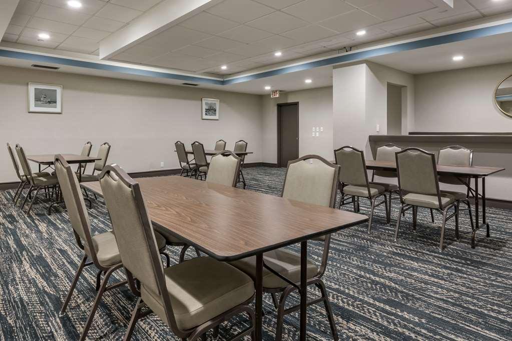 Comfort Inn & Suites Downtown Brickell-Port Of Miami Fasilitas foto