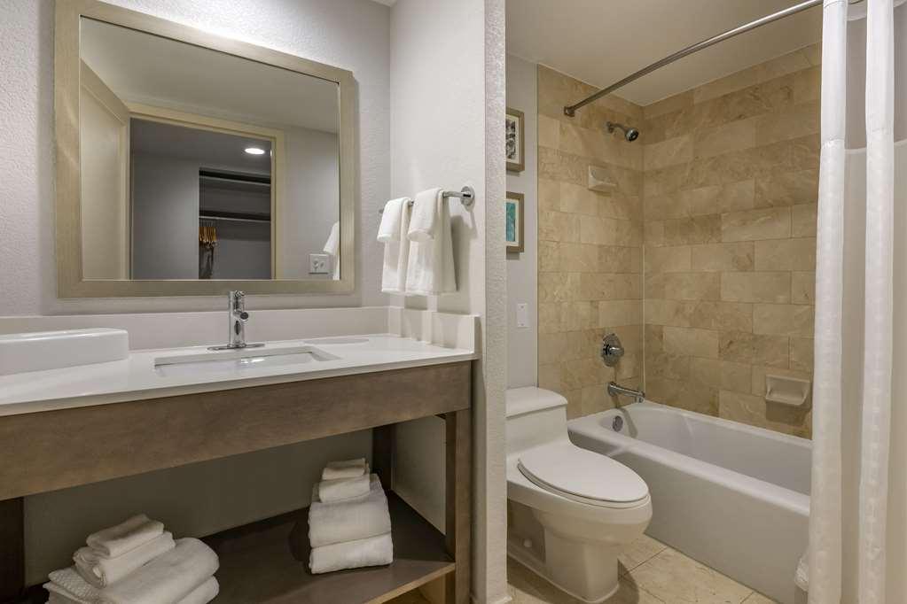 Comfort Inn & Suites Downtown Brickell-Port Of Miami Ruang foto