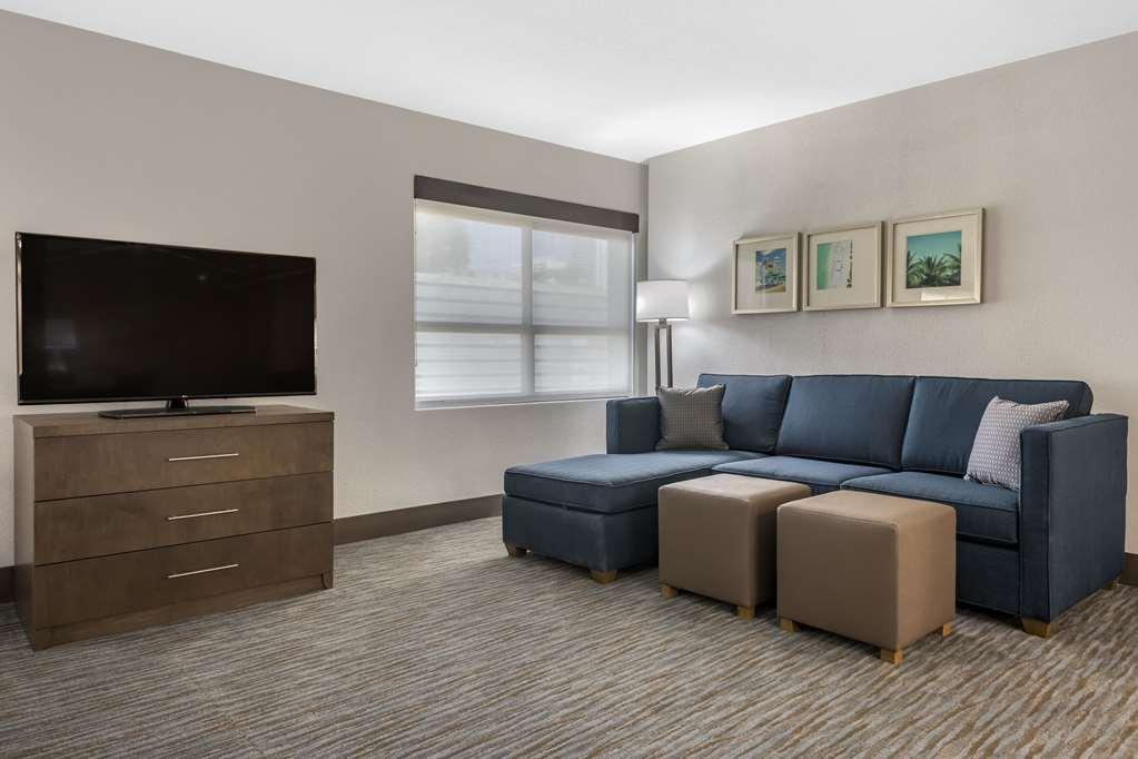 Comfort Inn & Suites Downtown Brickell-Port Of Miami Ruang foto