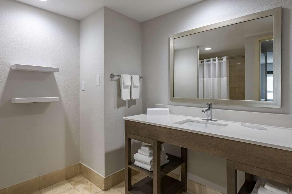 Comfort Inn & Suites Downtown Brickell-Port Of Miami Ruang foto